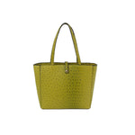 Build A Tote crocodile leather tote, satchel and purse