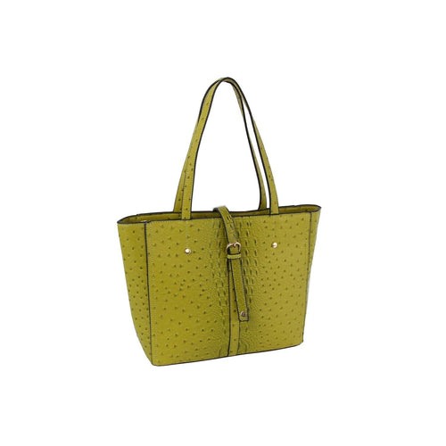 Build A Tote crocodile leather tote, satchel and purse